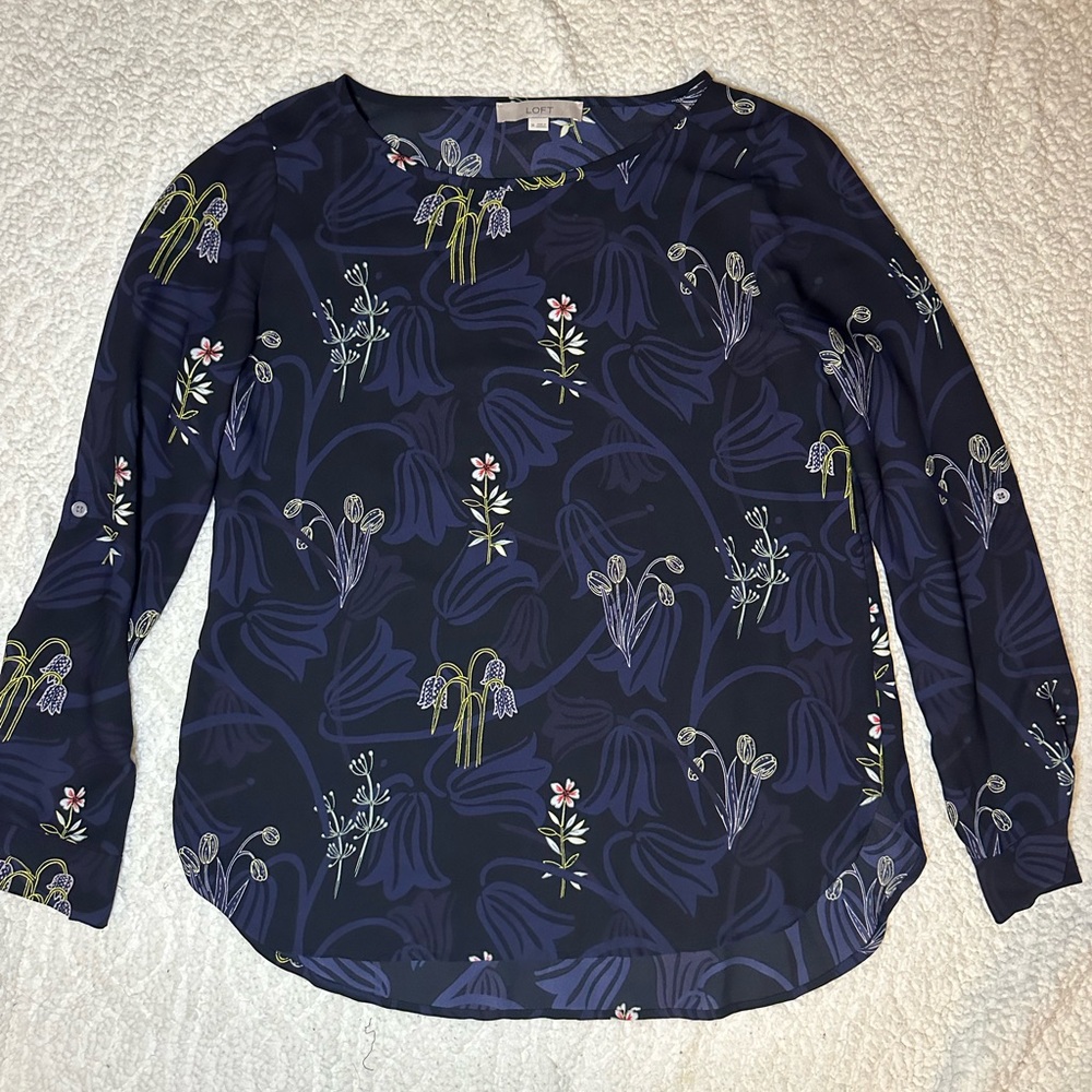 Loft Top